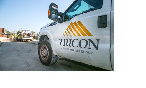 Tricon Construction Group