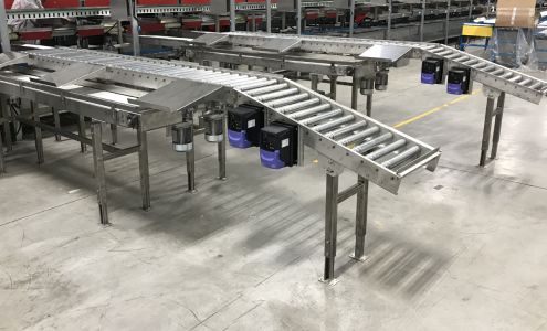 Jasef Fabricating Inc. Leamington