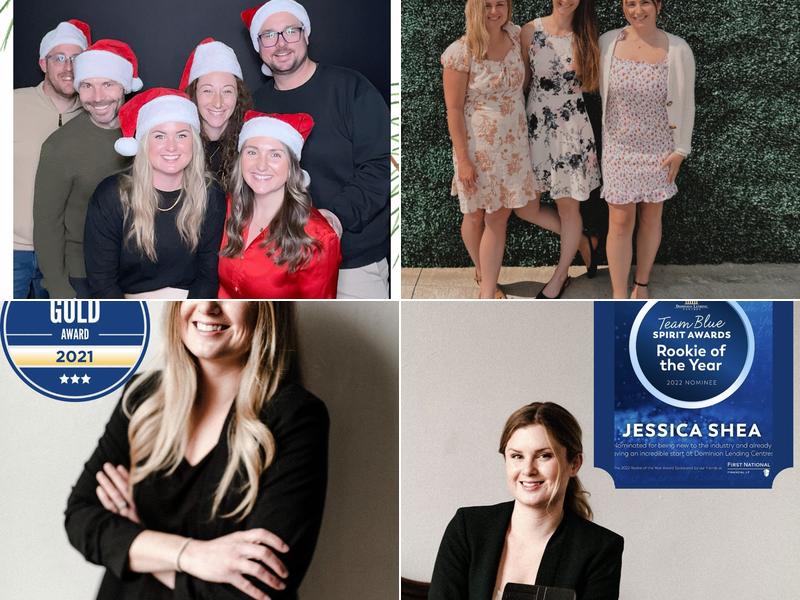 Jessica Shea - Kawartha Mortgage Group