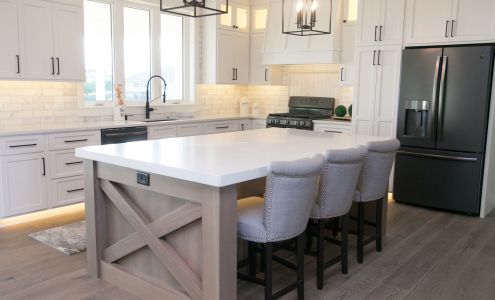 Imperial Stone Dyersville