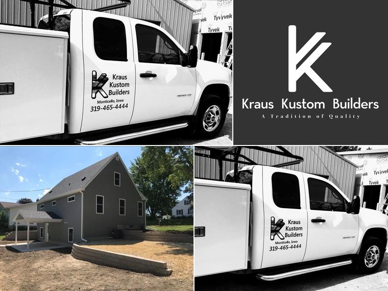 Kraus Kustom Builders
