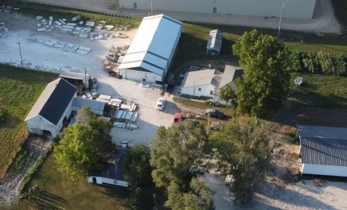 7th Street Stone Co. Monticello