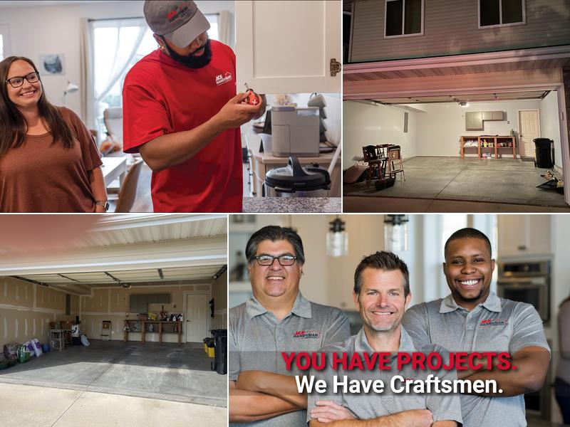 Ace Handyman Services Cedar Rapids and Iowa City