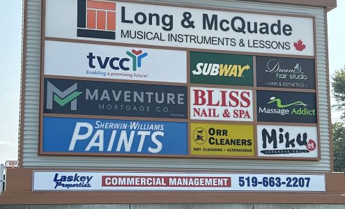 Max Escrogin - Principal Broker @ Maventure Mortgage Co. FSRA#13556