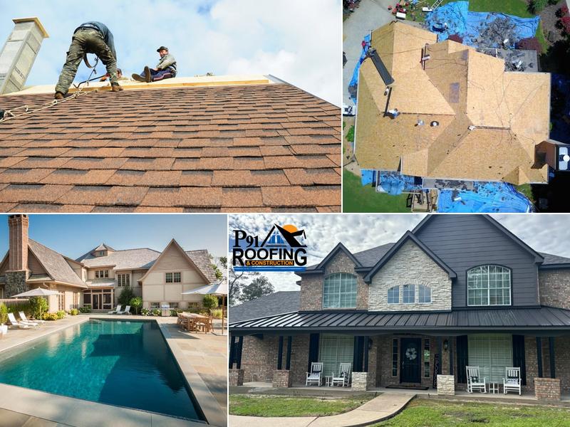 P91 Roofing