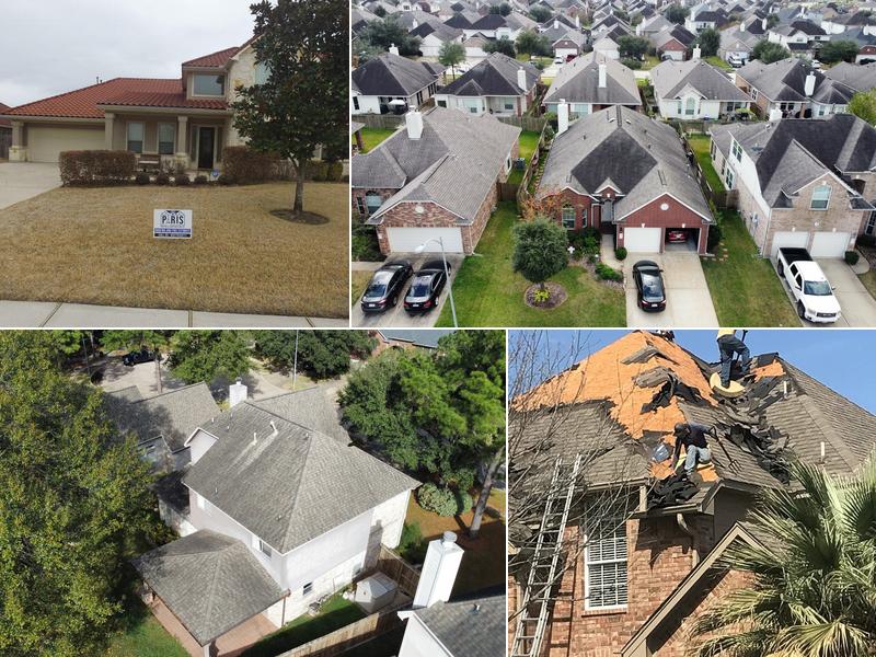 Paris Roofing and Construction