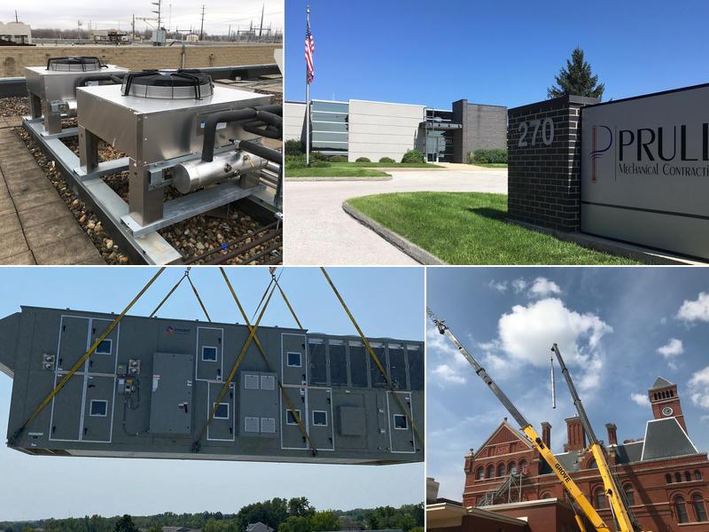 The Prull Group, Inc.