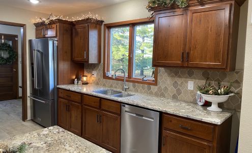 Manchester Cabinetry