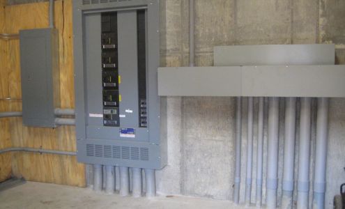 Palmer Electric LLC 315 E Park St, Prairie du Chien Wisconsin 53821