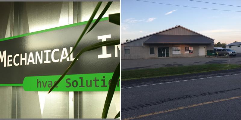 Legault Mechanical Inc.