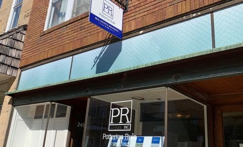 Potterton Rule Real Estate LLC Mineral Point