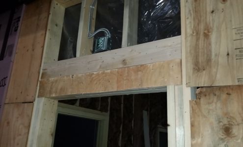 JR Electric 14495 WI-133, Woodman Wisconsin 53827