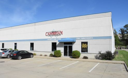 Cambrian Granite & Stone