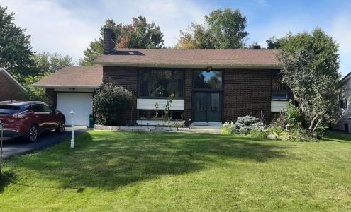 Ottawa Investment Advisor John Bruce