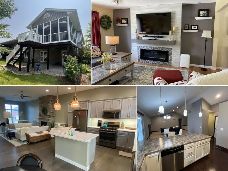 Platinum Painting & Restoration (Painting & Deck Refinishing/Staining)