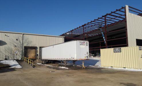 Stanley Infrastructure - MCR Manchester