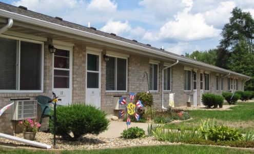 Countryside Village of Manchester Manchester