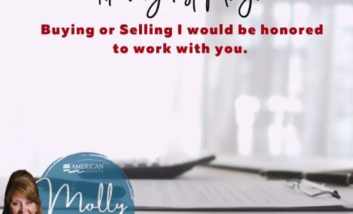 Molly Juergens - American Realty Manchester