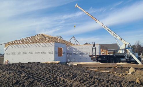 Matt Stickfort Construction LLC Dunkerton