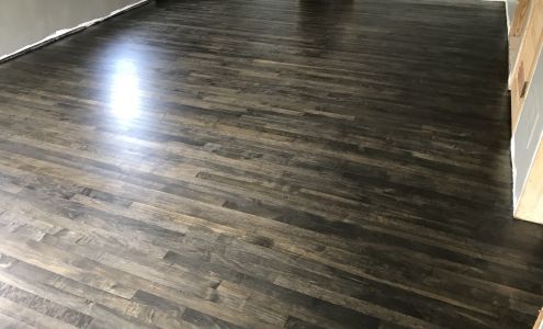 Heider Hardwood Flooring, LLC