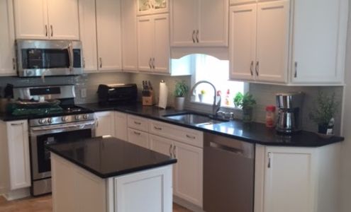 Perks Cabinetry, Inc. 822 1st Ave N, Escanaba Michigan 49829