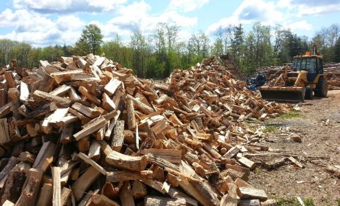 Firewood plus Marmora