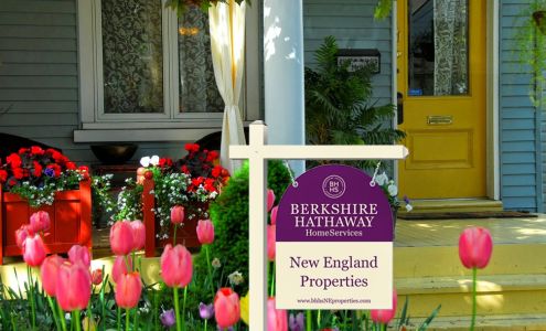 Berkshire Hathaway HomeServices New England Properties Mystic