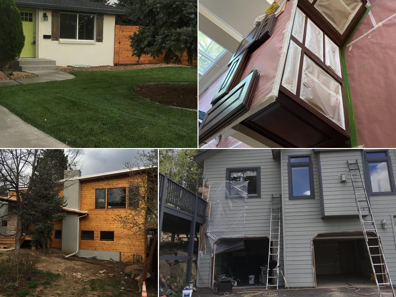 Express Pro Painters, Inc.