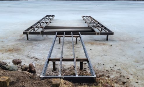 Hoffmann's Landscape Construction