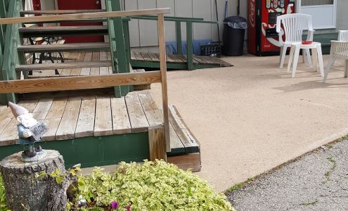 Trails Motel Townsend