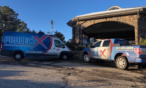 Commercial Restoration Company