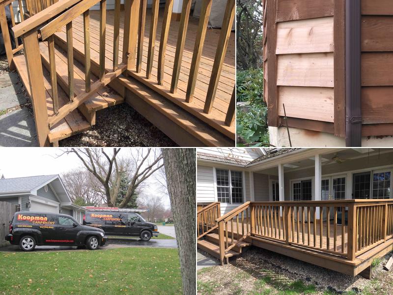 Koopman Carpentry, Inc.