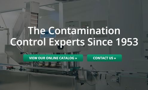 Liberty Industries Inc East Berlin