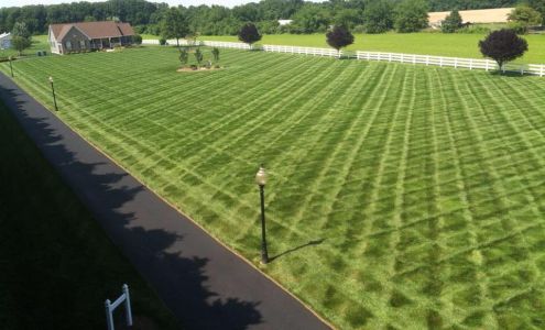 Dependable Lawn Care LLC