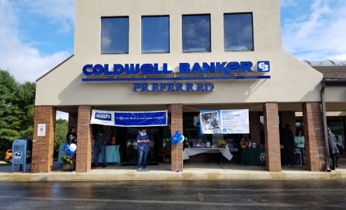 Coldwell Banker Realty - Delaware Office