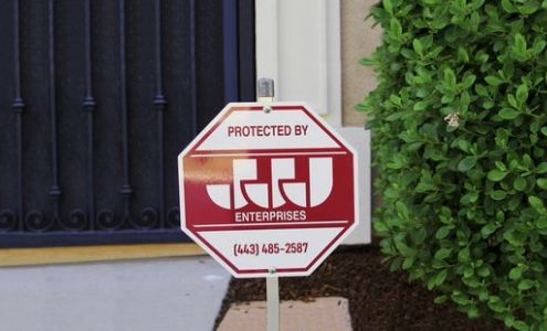 JJJ Enterprises Chesapeake City