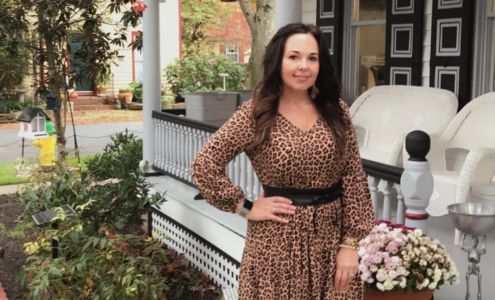 Chrissy Reed, Coldwell Banker Chesapeake Chesapeake City