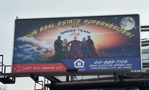 Gregg Team Realty Chesapeake City