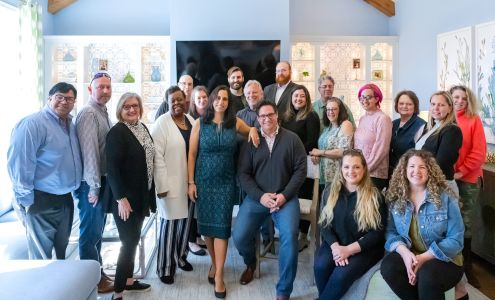 The Oldfather Group | Compass Real Estate Agents