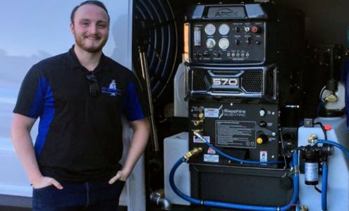 Carpet Doctor 9457 S University Blvd #131, Highlands Ranch Colorado 80126