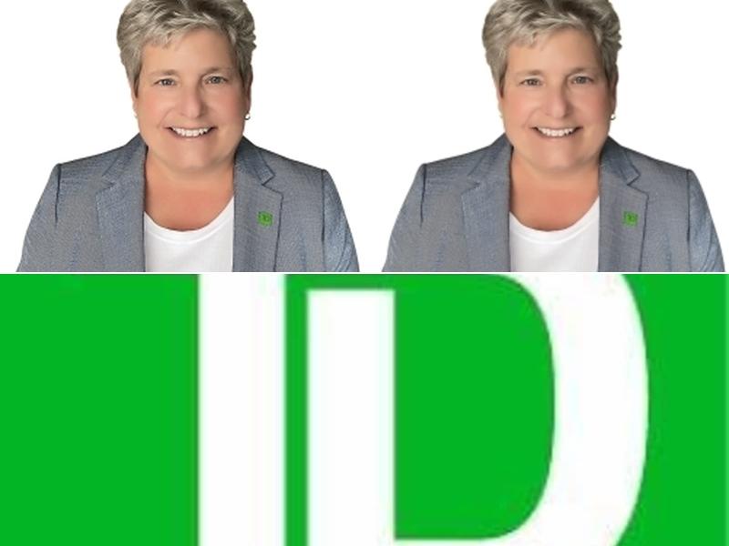 Anne Dunbar - TD Financial Planner