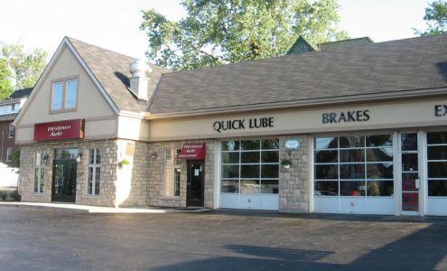 NAPA AUTOPRO - Westown Auto Services