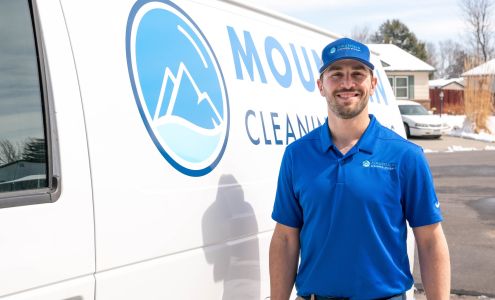 Mountain Cleaning Systems 607 W 66th St, Loveland Colorado 80538