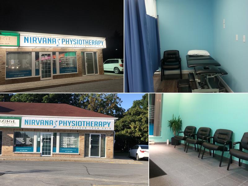 Nirvana Physiotherapy