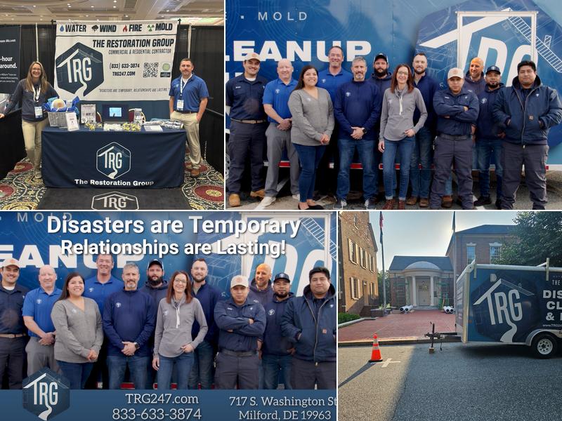 The Restoration Group