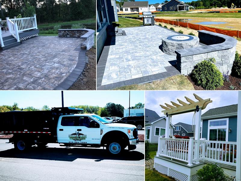 Sharper Image Landscapes LLC