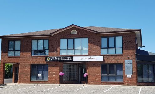 Niagara Region Money Coaches