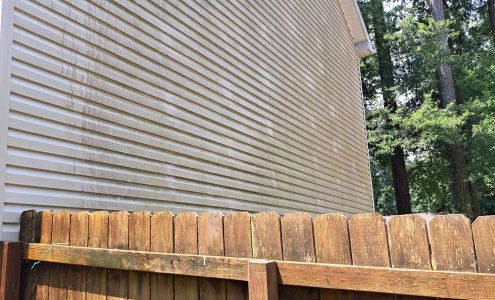 Seaside Pressure Wash LLC 4840 Shirleys Rd, Greenwood Delaware 19950