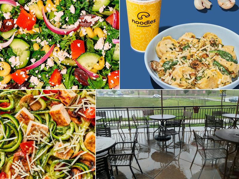 Noodles and Company