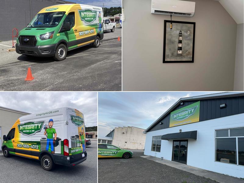 Integrity Heating & Air